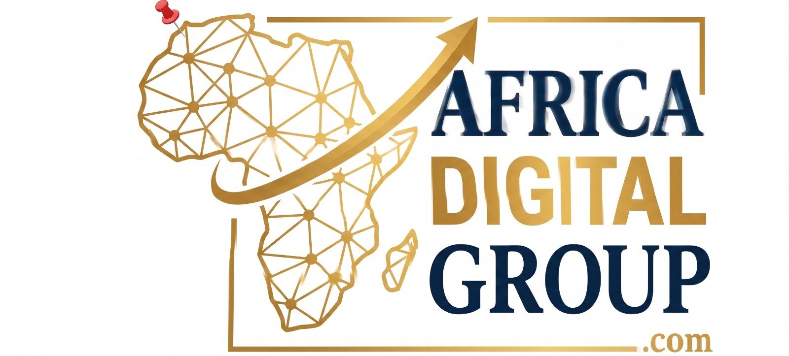 Logo Africa Digital Group
